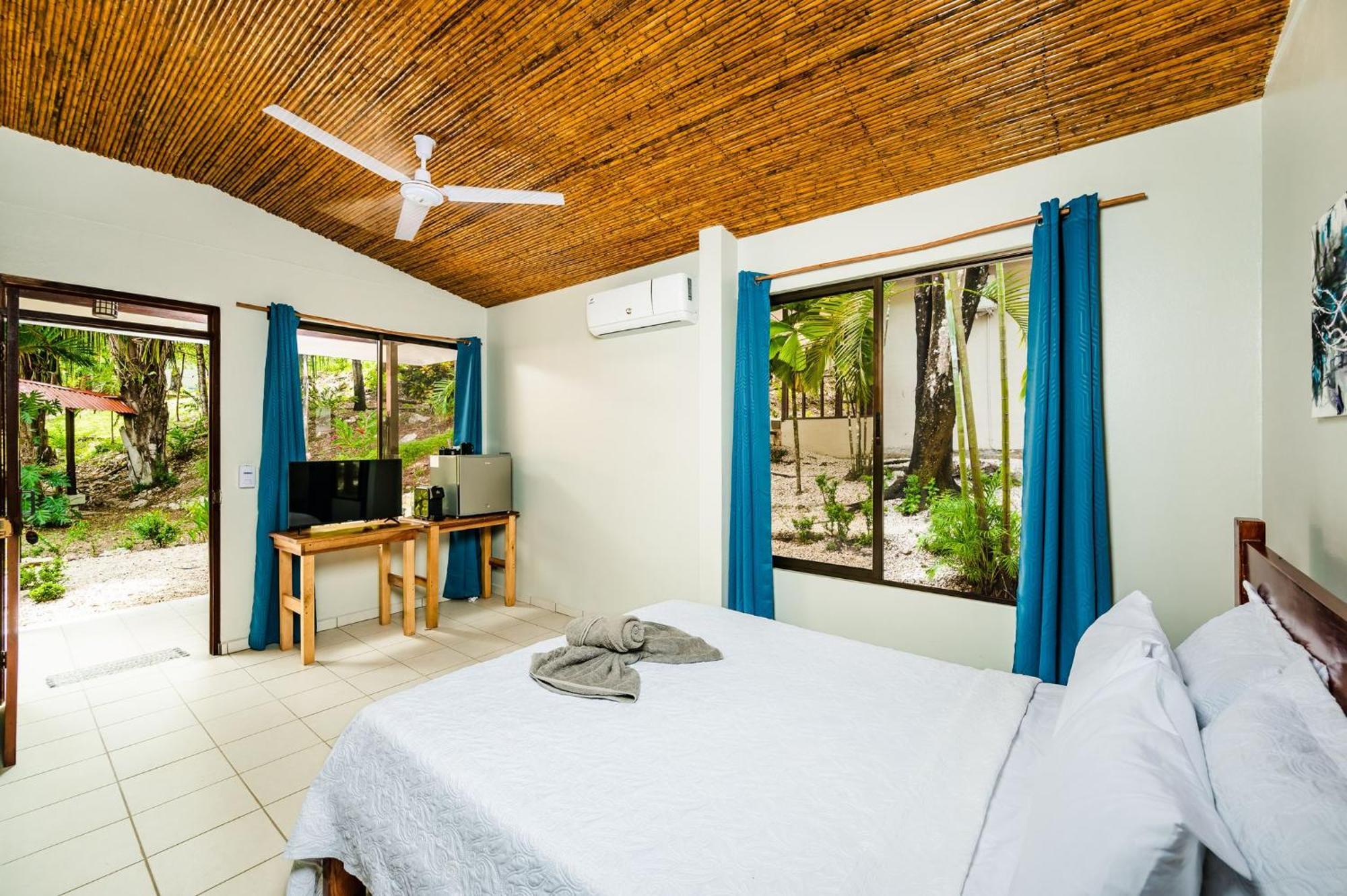 El Sueno Tropical Hotel Puerto Carrillo Exteriér fotografie