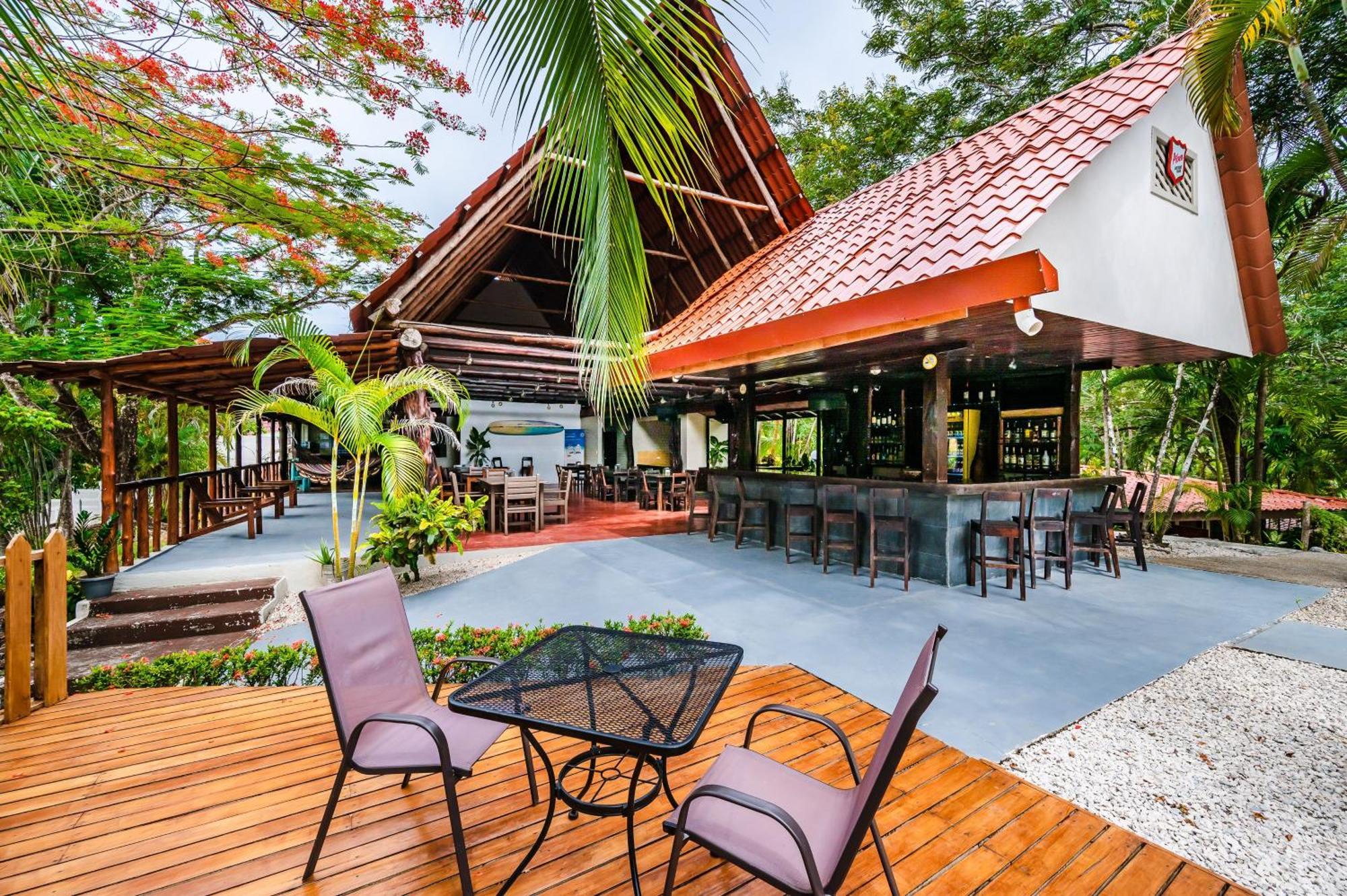El Sueno Tropical Hotel Puerto Carrillo Exteriér fotografie